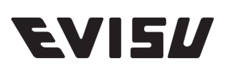 logo textuel de la marque evisu