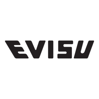 logo textuel de la marque evisu